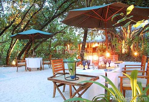 Coco Palm Resort & Spa 10